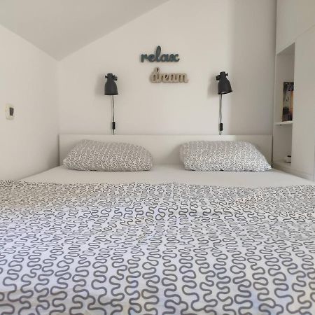 House-Apartment More Трибунь Экстерьер фото