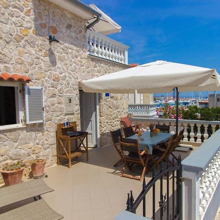 House-Apartment More Трибунь Экстерьер фото