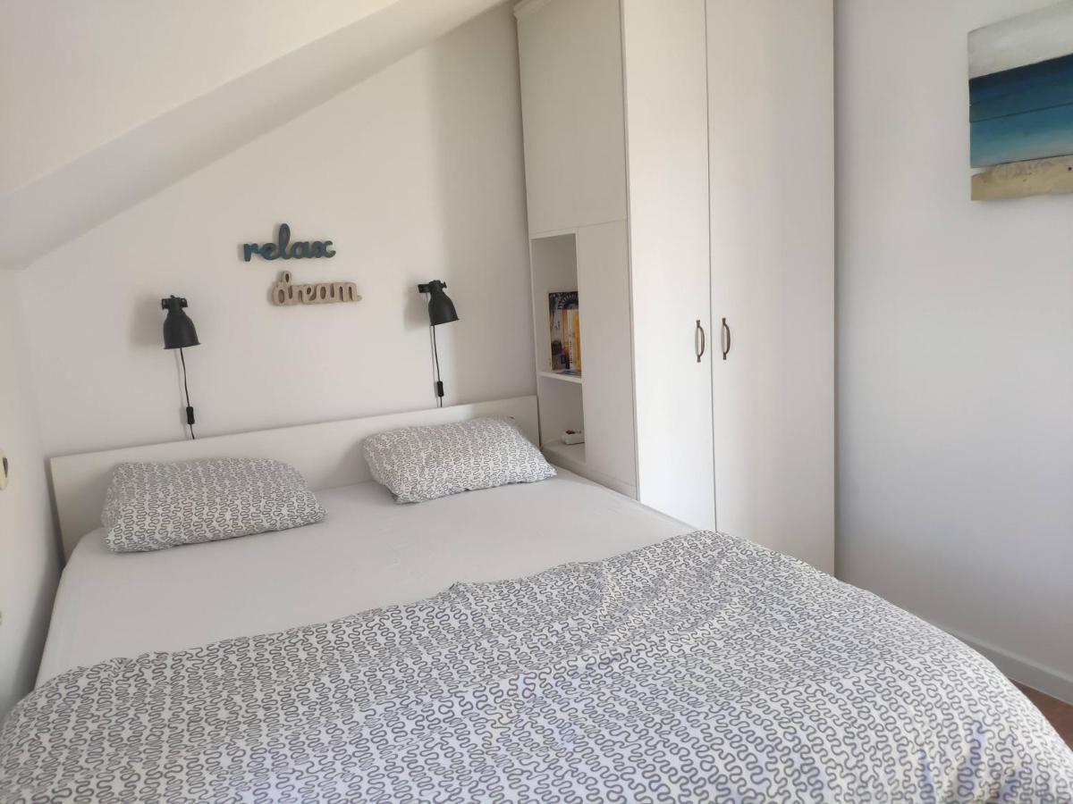 House-Apartment More Трибунь Экстерьер фото