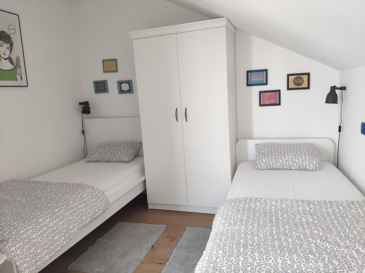 House-Apartment More Трибунь Экстерьер фото