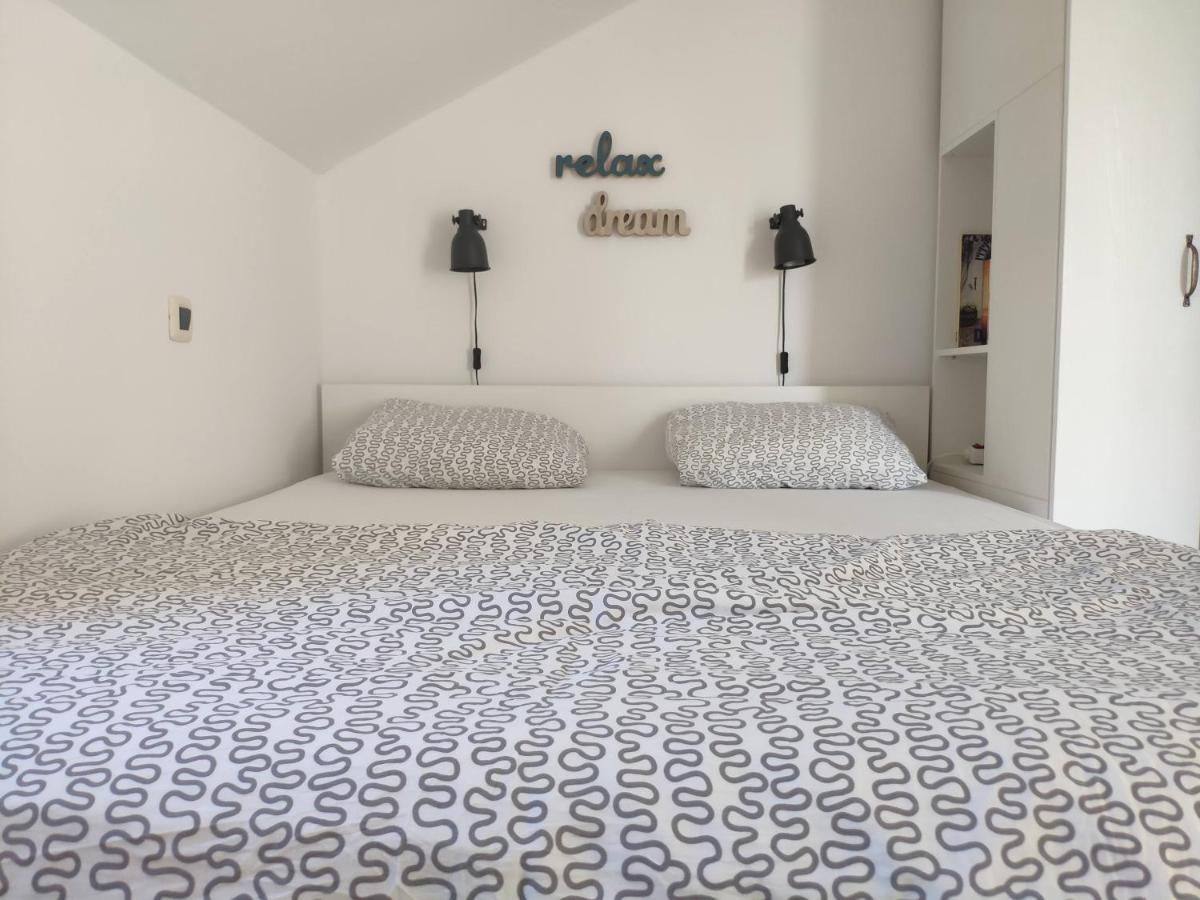 House-Apartment More Трибунь Экстерьер фото