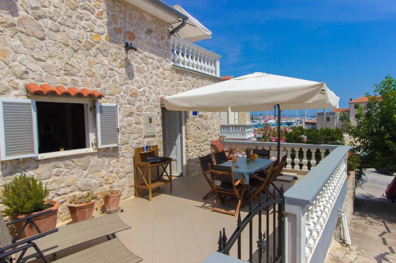 House-Apartment More Трибунь Экстерьер фото