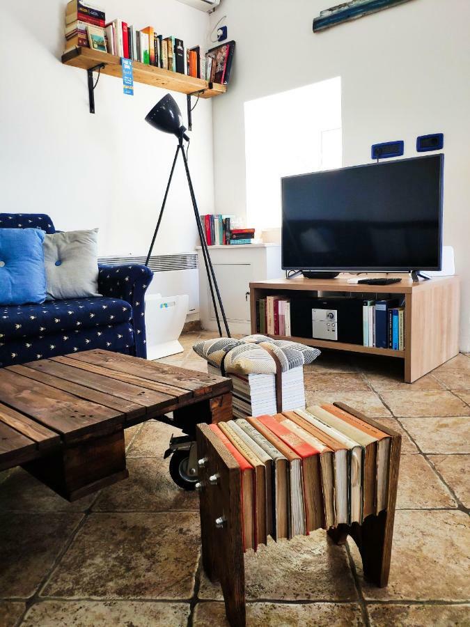 House-Apartment More Трибунь Экстерьер фото
